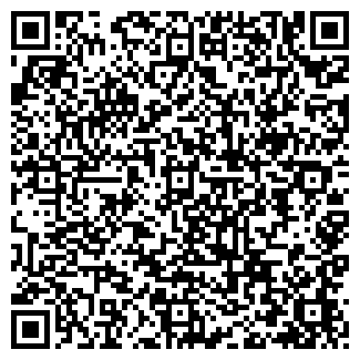 QR-код с контактной информацией организации ООО АКВАРОС