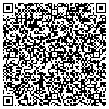 QR-код с контактной информацией организации Тис Технолоджи