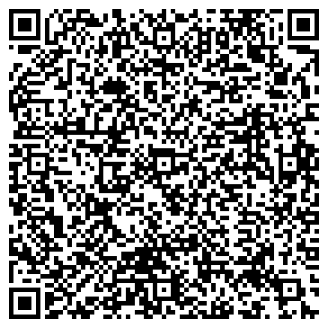 QR-код с контактной информацией организации ООО Орггаз