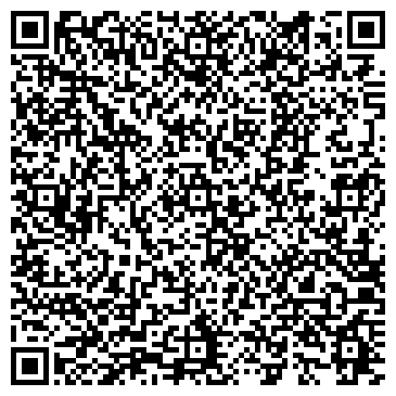 QR-код с контактной информацией организации 33 пингвина