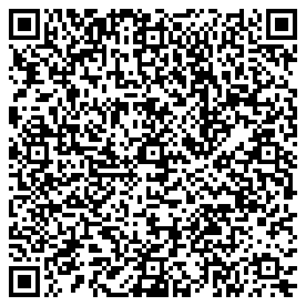 QR-код с контактной информацией организации Магия белья