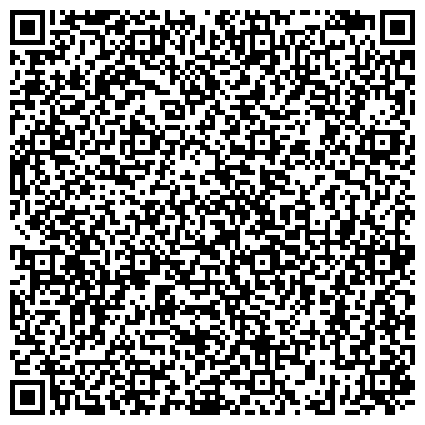 QR-код с контактной информацией организации Янтарь, жилой комплекс, ОАО Архангельский региональный оператор по ипотечному жилищному кредитованию