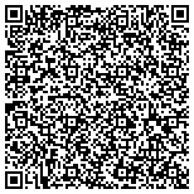 QR-код с контактной информацией организации ЗАО Ишимбайская фабрика трикотажных изделий