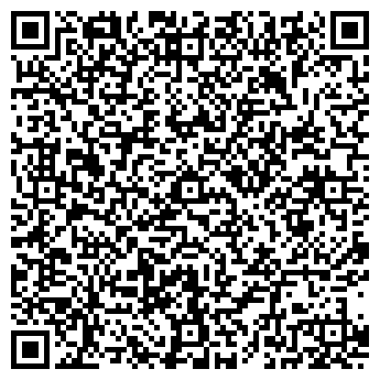 QR-код с контактной информацией организации ПЛАНЕТА ТД