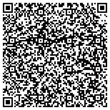 QR-код с контактной информацией организации Омега-Хаус, жилой комплекс, ООО Аквилон-Инвест