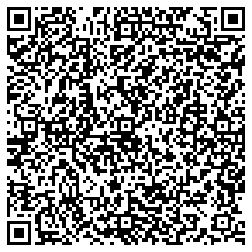 QR-код с контактной информацией организации Волгомясомолторг