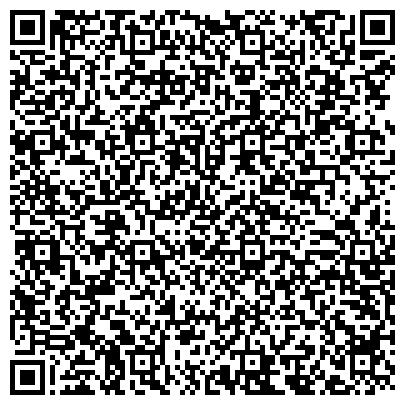 QR-код с контактной информацией организации Иркутская служба недвижимости
