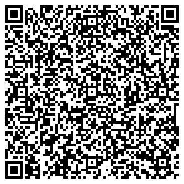 QR-код с контактной информацией организации ООО Эконика