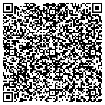 QR-код с контактной информацией организации Art-House