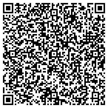 QR-код с контактной информацией организации ЛенинГрад