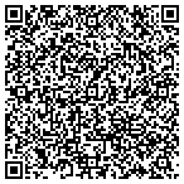 QR-код с контактной информацией организации ИП Валуев В.П.