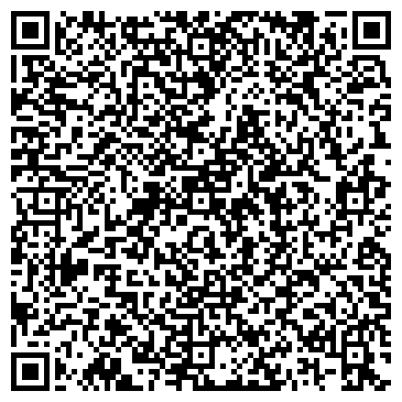 QR-код с контактной информацией организации ООО Индима