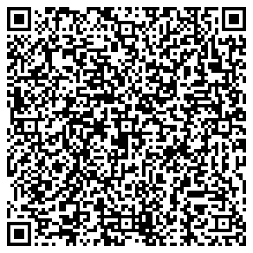 QR-код с контактной информацией организации Библио Глобус