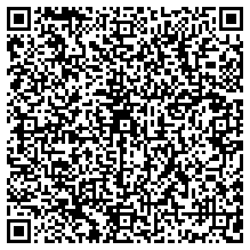 QR-код с контактной информацией организации ЧК studio