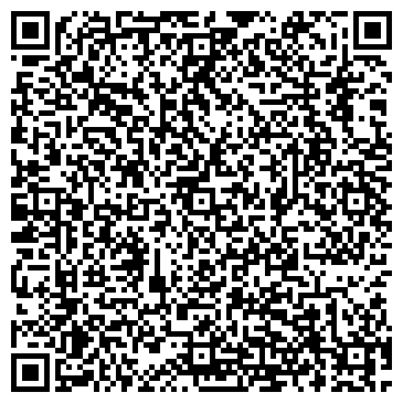QR-код с контактной информацией организации Вентиляция Алтая