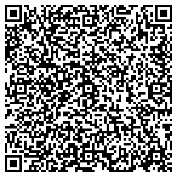 QR-код с контактной информацией организации ООО ТД Каравай