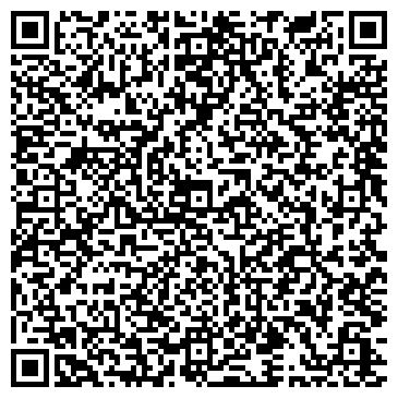 QR-код с контактной информацией организации Скай, агентство недвижимости, ООО Скайл