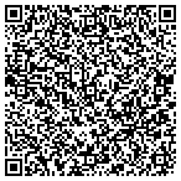 QR-код с контактной информацией организации Ваш Цирюльникъ