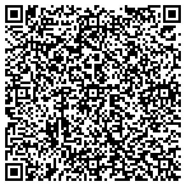 QR-код с контактной информацией организации Детский сад №166, Пингвин, общеразвивающего вида