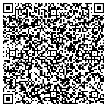 QR-код с контактной информацией организации Волгомясомолторг