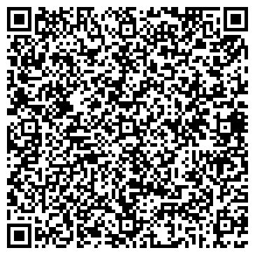 QR-код с контактной информацией организации ИП Бушуева М.В.