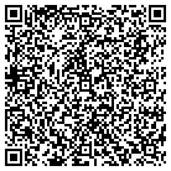 QR-код с контактной информацией организации ПУГАЧЕВ Д. А., ИП