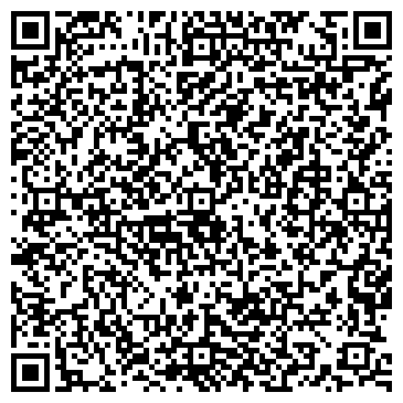 QR-код с контактной информацией организации Волгомясомолторг