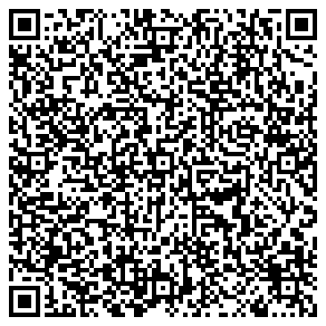 QR-код с контактной информацией организации Альвада