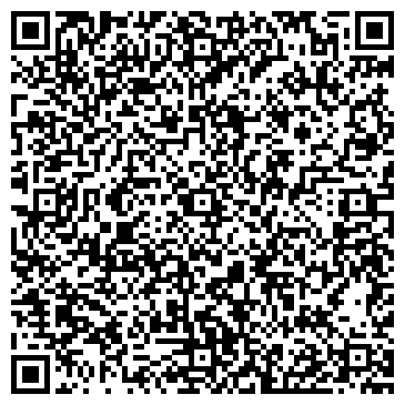 QR-код с контактной информацией организации Речной, жилой комплекс, ООО Промтрейд