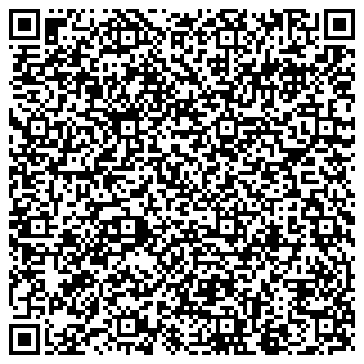QR-код с контактной информацией организации МСГИ, Московский социально-гуманитарный институт, Ярославский филиал