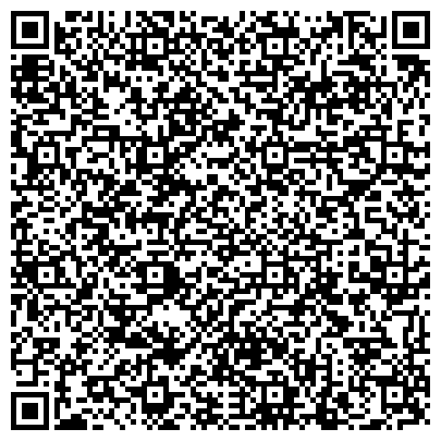 QR-код с контактной информацией организации МСГИ, Московский социально-гуманитарный институт, Ярославский филиал