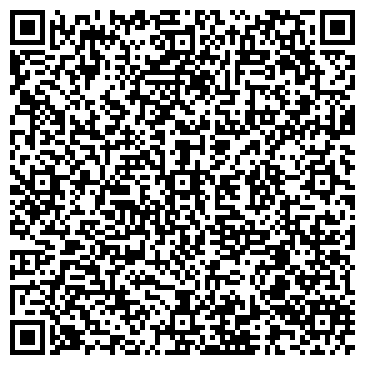 QR-код с контактной информацией организации Альтернатива
