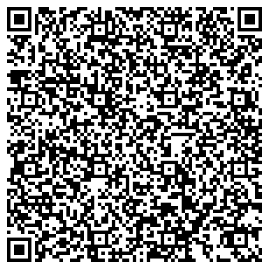QR-код с контактной информацией организации ООО Сарептская мельница