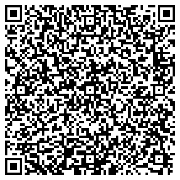 QR-код с контактной информацией организации ООО ЭВЕРЕСТ