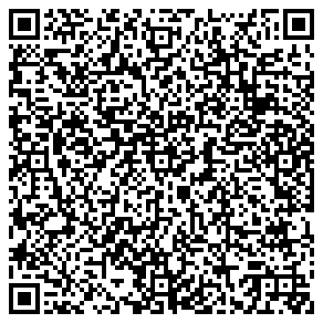 QR-код с контактной информацией организации ИП Буренина А.В.