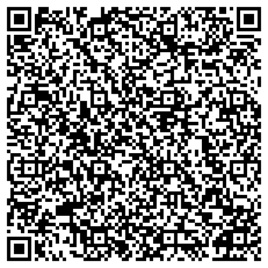 QR-код с контактной информацией организации Аэлита, агентство недвижимости, ИП Смирнова М.Н.