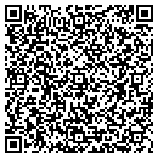 QR-код с контактной информацией организации Baby Жду