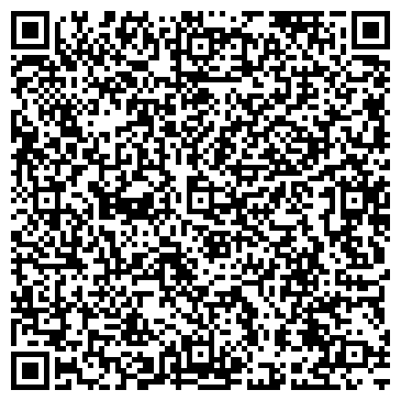 QR-код с контактной информацией организации ИРО