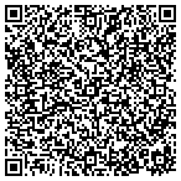 QR-код с контактной информацией организации Братская недвижимость