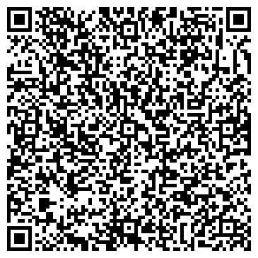 QR-код с контактной информацией организации Город, агентство недвижимости, г. Ангарск