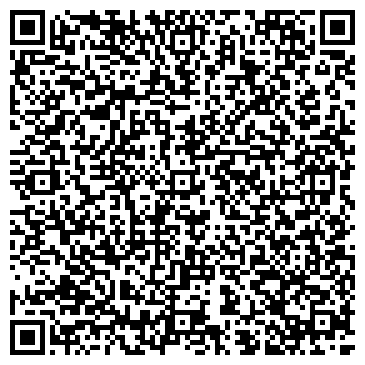 QR-код с контактной информацией организации Профэнерджи