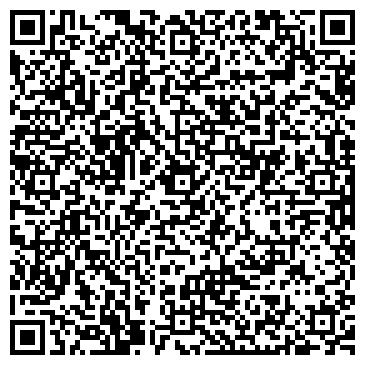 QR-код с контактной информацией организации ООО Флокк