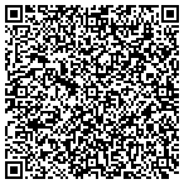 QR-код с контактной информацией организации "Ромашка"