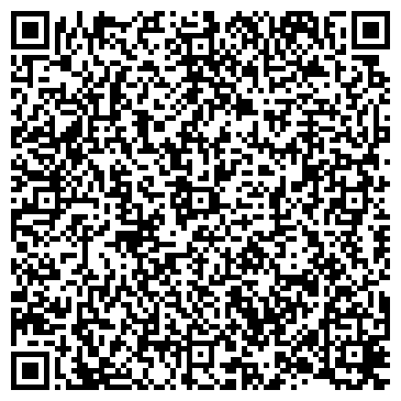 QR-код с контактной информацией организации ИП Пшеничная В.А.
