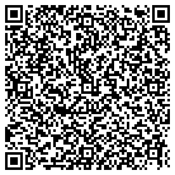 QR-код с контактной информацией организации ИНСТРУМЕНТ-СТРОЙ