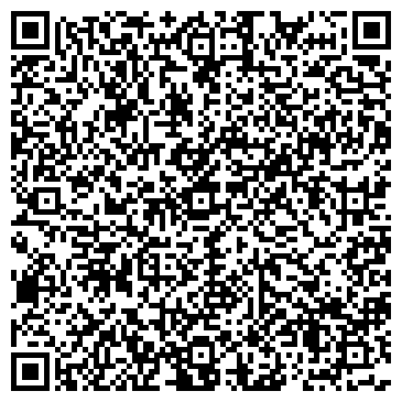 QR-код с контактной информацией организации Фитнес-студия Марии Сараевой