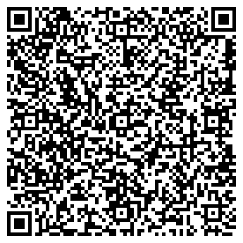 QR-код с контактной информацией организации Мимишка