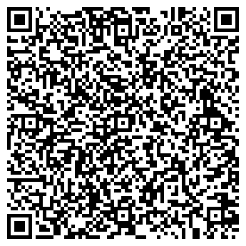 QR-код с контактной информацией организации GELE САЛОН ПЛИТКИ