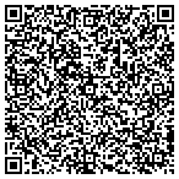 QR-код с контактной информацией организации Многопрофильный магазин