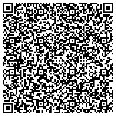 QR-код с контактной информацией организации Акку-Фертриб, ЗАО, торговая фирма, филиал в г. Ростове-на-Дону